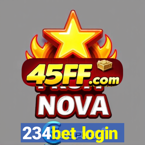 234bet login
